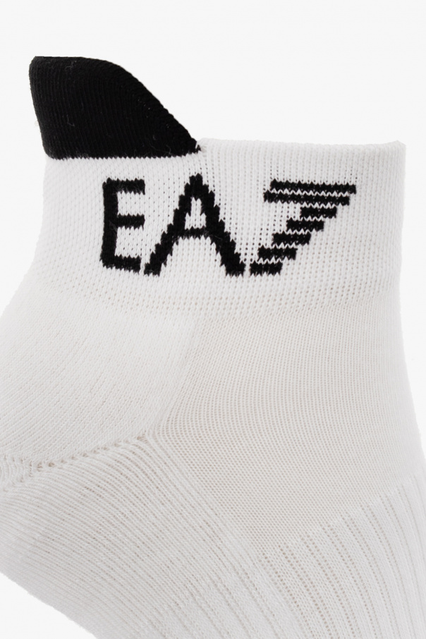 IetpShops Taiwan EA7 Emporio Armani Women s Socks stockings